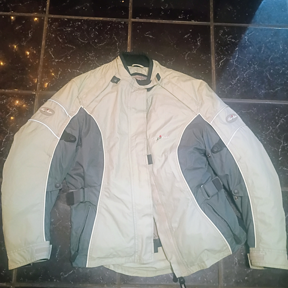 Tour Master Trinity Jacket L 12-14
